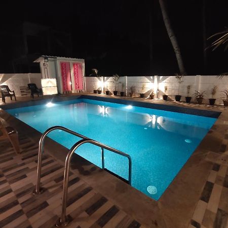 Pv Inn Pondicherry Luaran gambar
