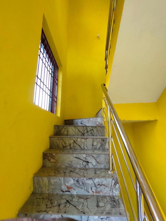 Pv Inn Pondicherry Luaran gambar