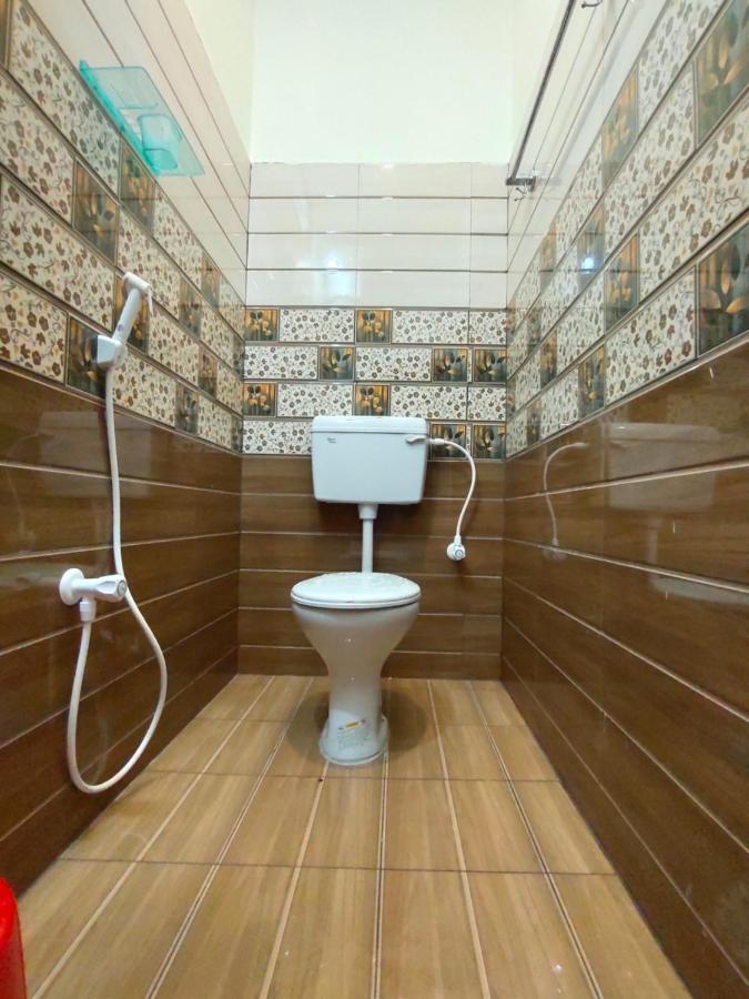 Pv Inn Pondicherry Luaran gambar