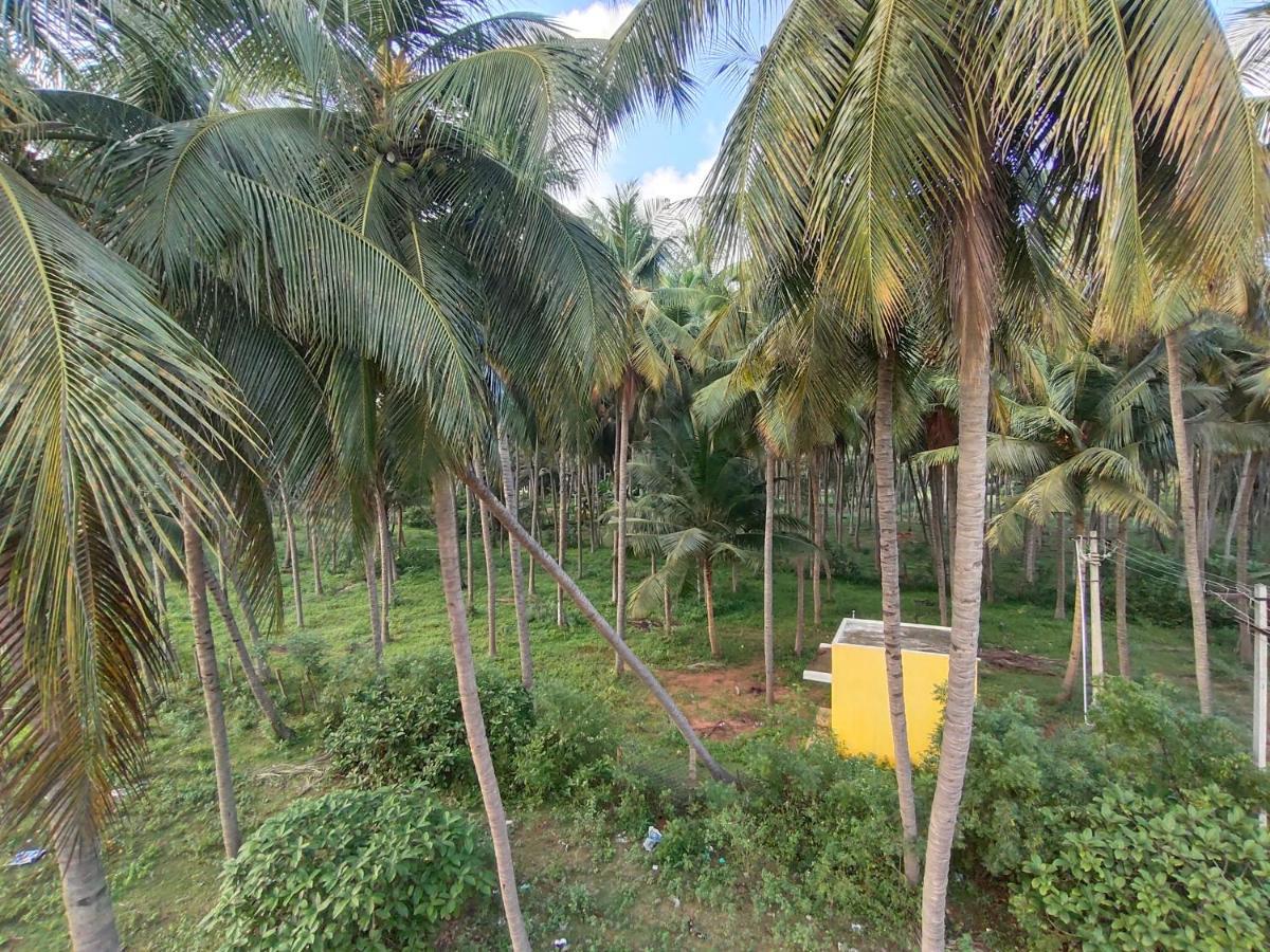 Pv Inn Pondicherry Luaran gambar