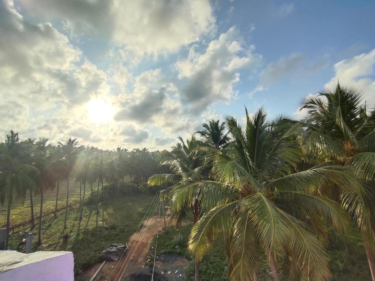 Pv Inn Pondicherry Luaran gambar