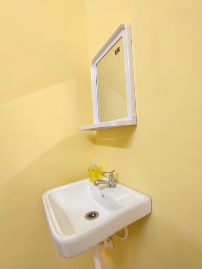 Pv Inn Pondicherry Luaran gambar