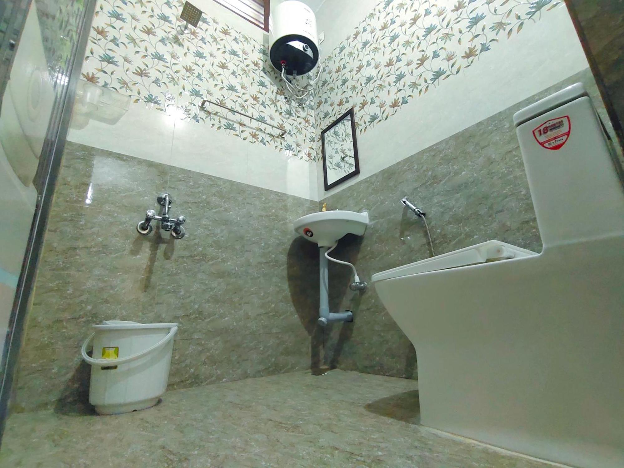 Pv Inn Pondicherry Luaran gambar