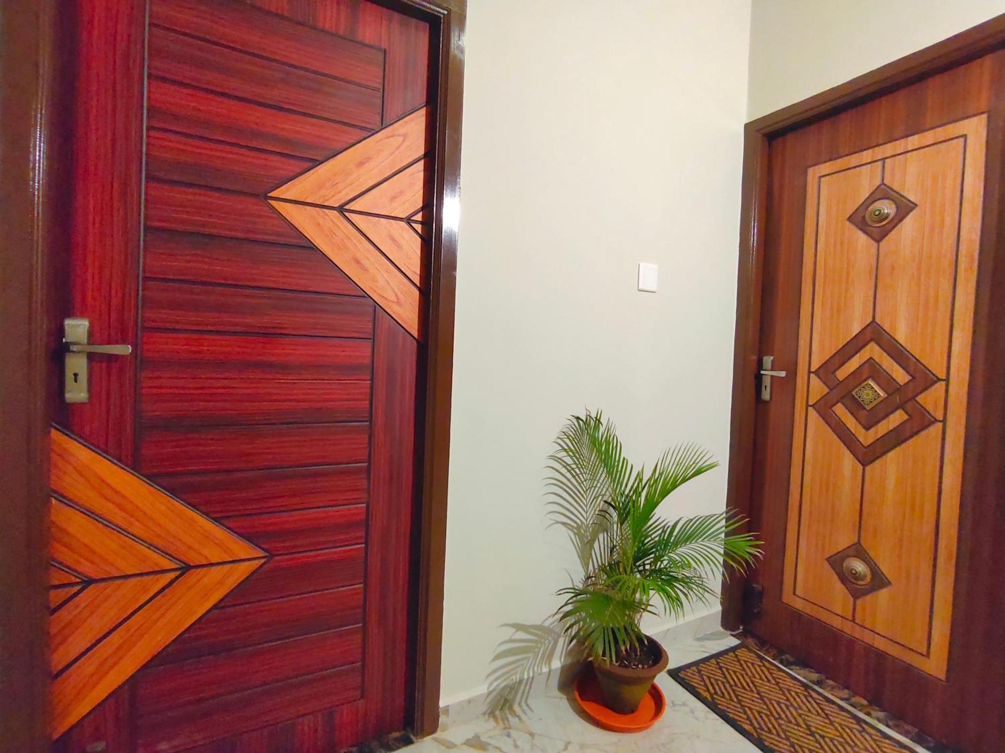 Pv Inn Pondicherry Luaran gambar