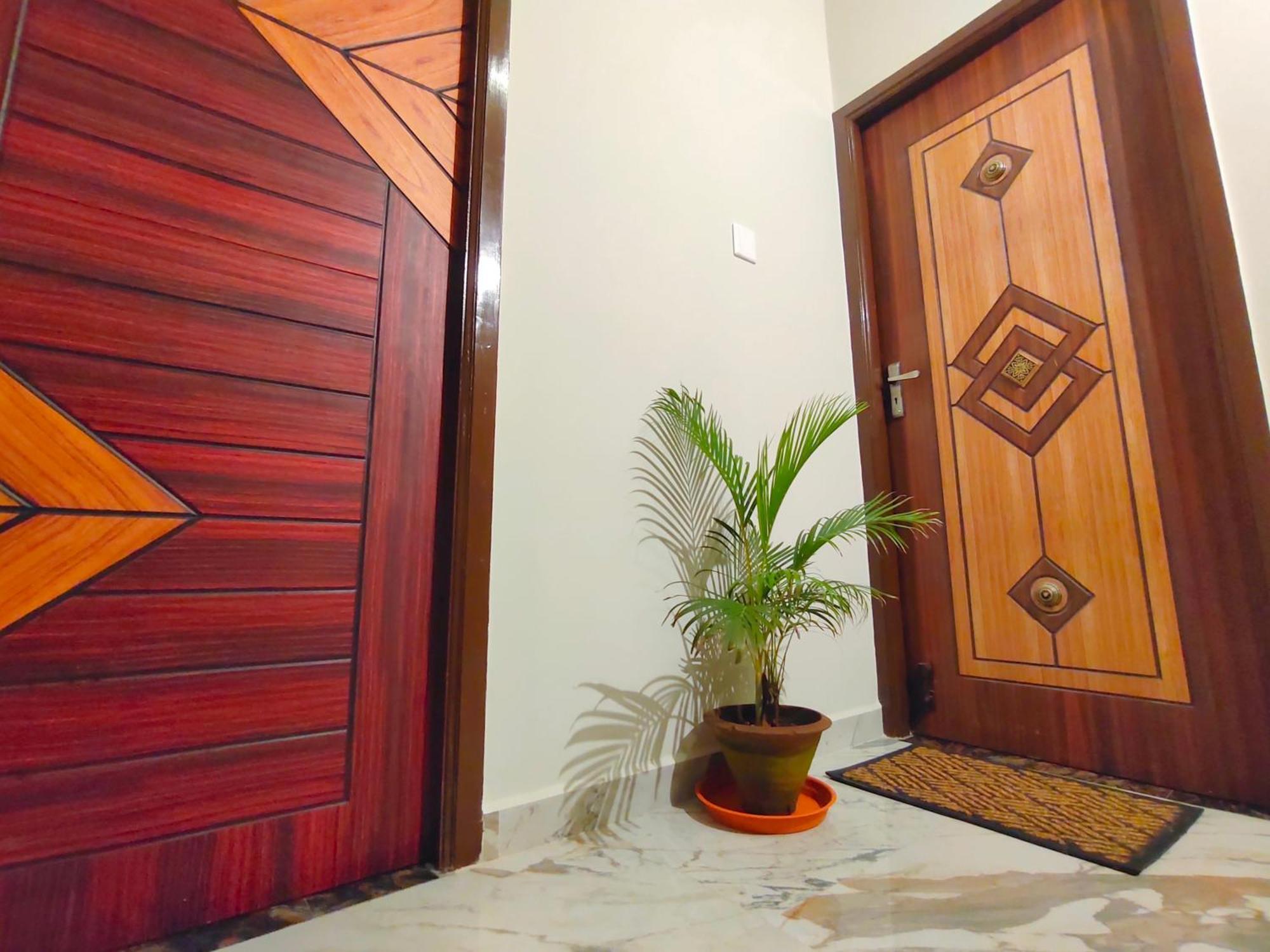 Pv Inn Pondicherry Luaran gambar