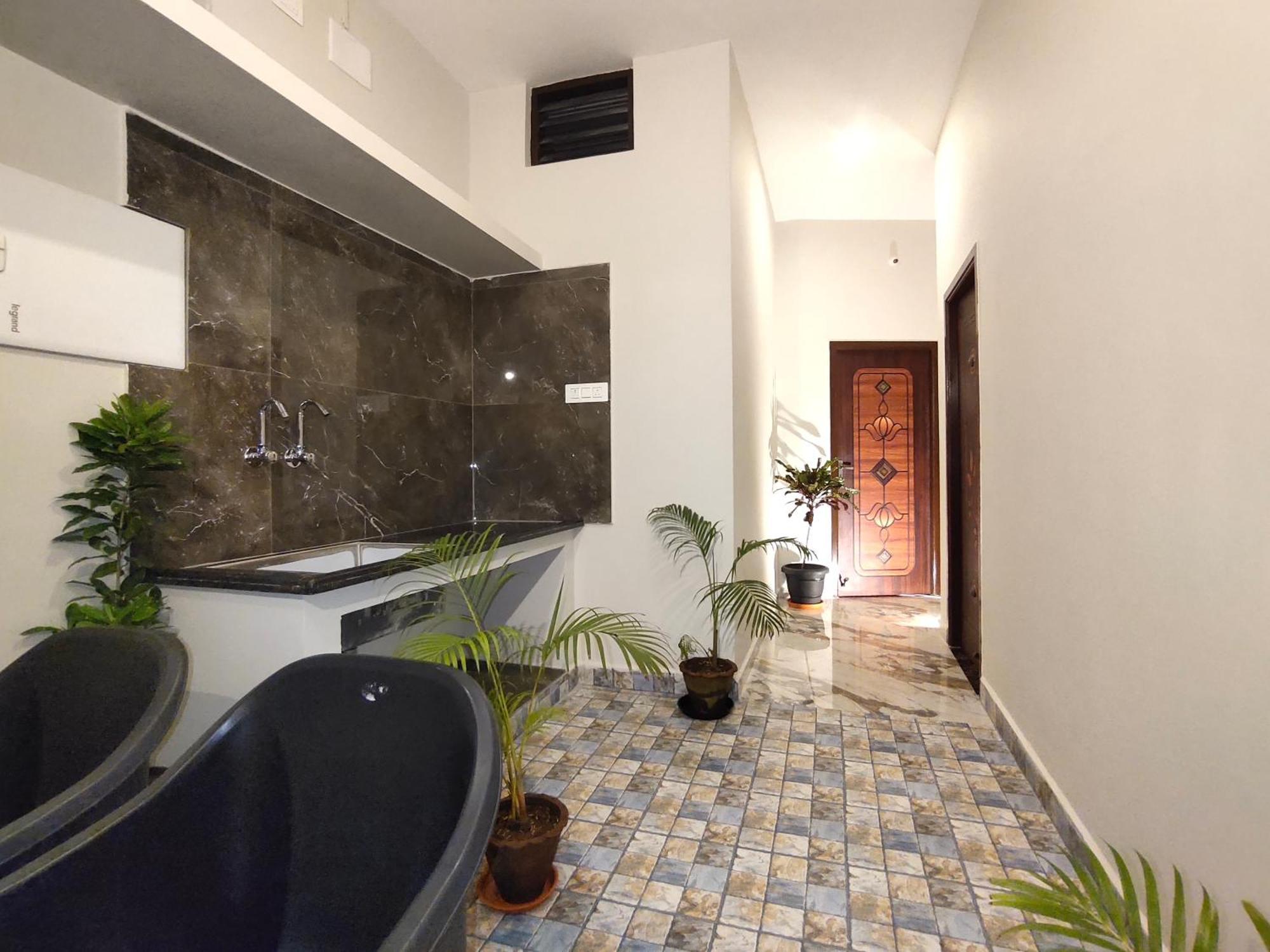 Pv Inn Pondicherry Luaran gambar