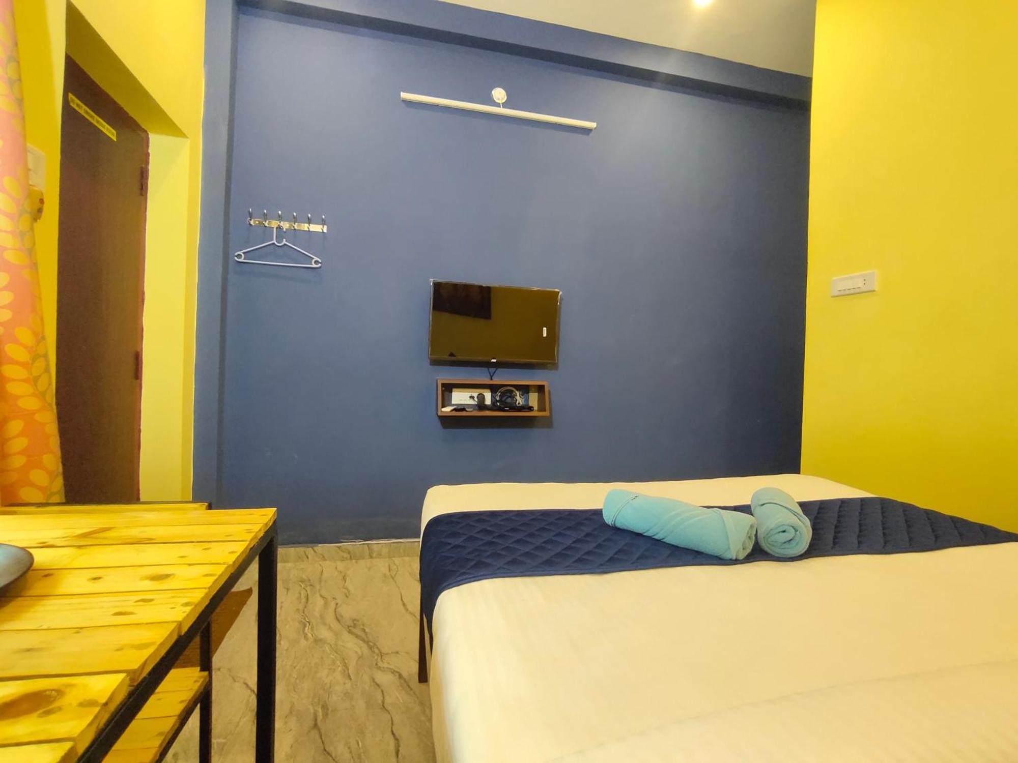 Pv Inn Pondicherry Luaran gambar
